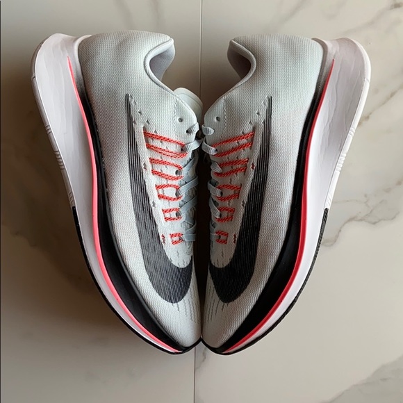 NWT Nike zoom FLY - Picture 4 of 8